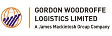 Gordon Woodroffe Logistics