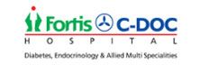 Fortis CDOC Hospital for Diabetes and Allied Sciences