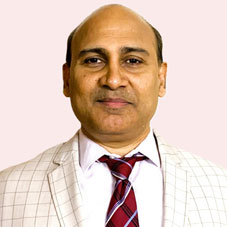 Sasidhar Singampalli, COO