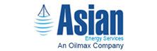 Asian Energy Services