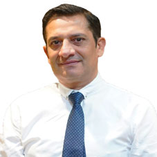 Sanjay Puri,  CEO