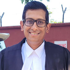  Arun C Mohan ,  Partner