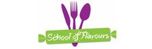 School of Flavours