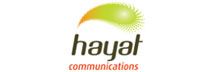 Hayat Communications