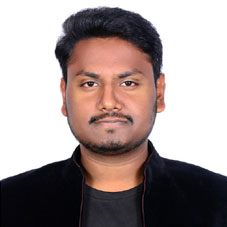 Prithik Arumugam ,   CEO