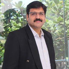 Anil Chawla, Founder