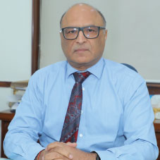 Atul Mehra,  CEO