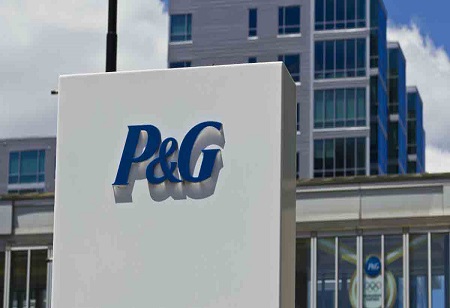 p&G