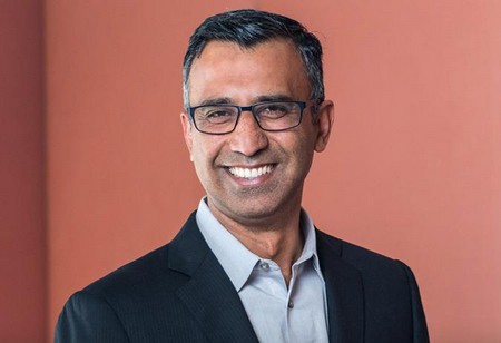 Abhijit Dubey Succeeds Jason Goodall as NTT's Global CEO