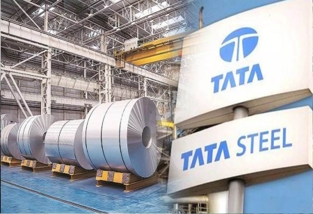 SMS group and Tata Steel sign MoU to decarbonize integrated steel