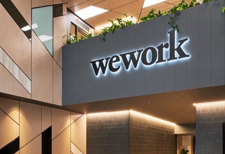 To Develop its Biz, WeWork India Secures Rs 200 crore from Investors 