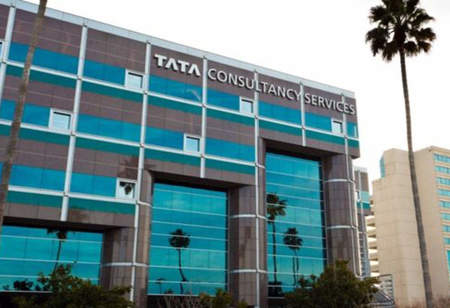 TCS Intends to Double up its Growth Even Past FY22: TCS CEO