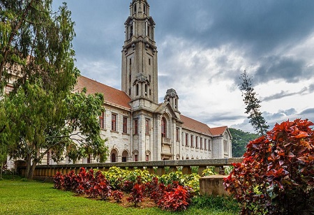 IISc