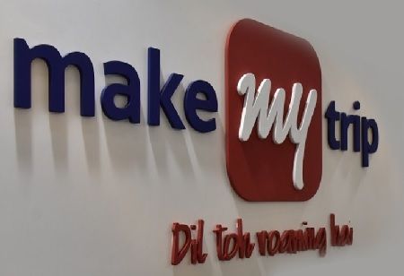 Makemytrip