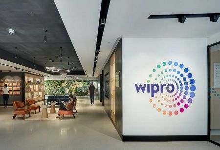 Wipro