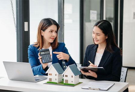 Empowering Women with Home Loans: Top Financial Benefits