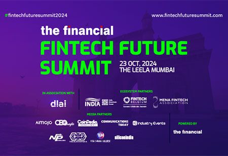 Mark Your Calendars, Fintech Future Summit Is Coming To Mumbai