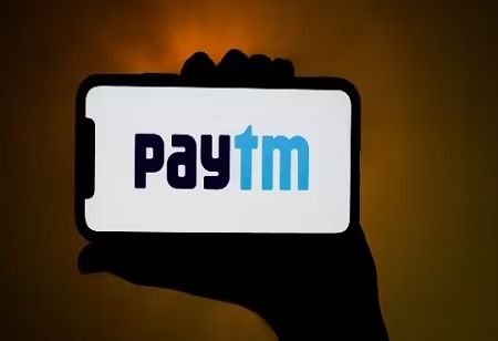 Paytm