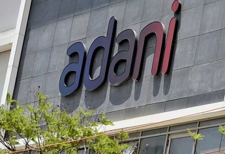 Adani