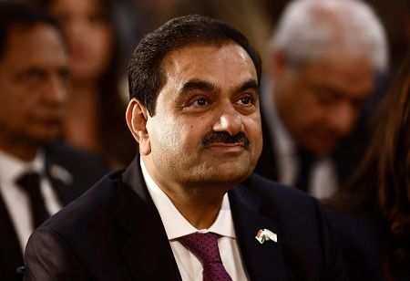 adani