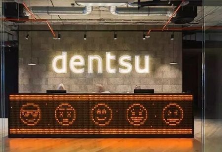 Dentsu