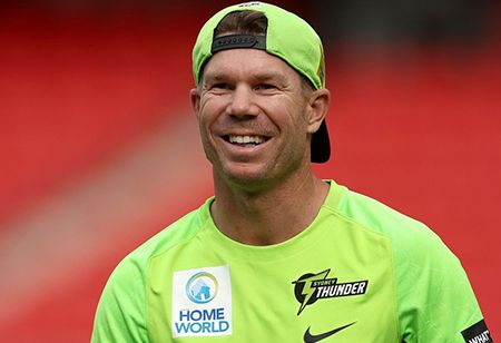 David Warner to Captain Again; Cricket Australia Lifts Leadership Ban