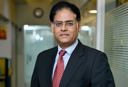 Amit Srivastava, Group CEO, Remsons Industries Ltd