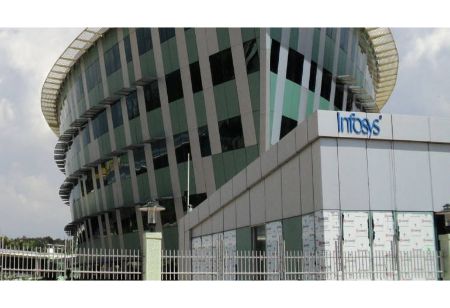 Infosys is One of the World's Most Ethical Companies 