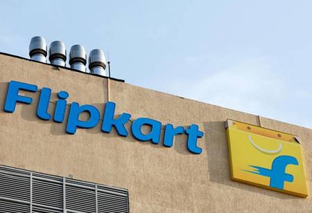 Walmart's Flipkart to Cover Insurance for All Sellers in India and Waive Extra Charge