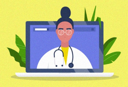 Telemedicine - The Next Big Thing in Indian Healthcare Space