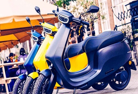 electric2wheeler