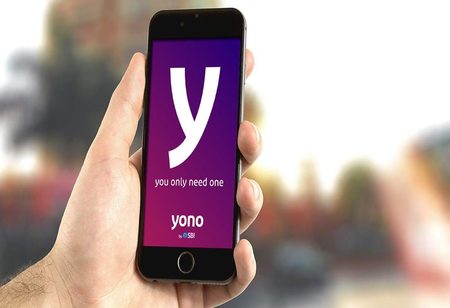 SBI's Yono App is All Set to Become Separate Subsidiary 