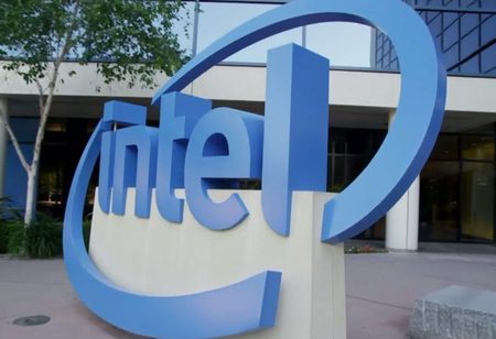 Intel Plans to Add RealSense ID Face Recognition for Doors & ATMs