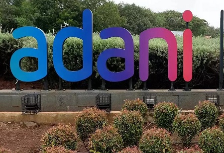 Adani