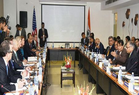 Biden admin initiates elevation of 20 American corporate leaders to US-India CEO Forum