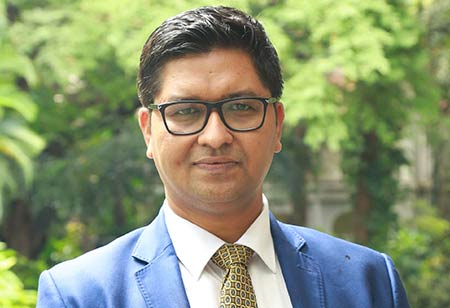 Amol Maheshwari Takes Charge as MediBuddy's Country Head Sales & Account Management