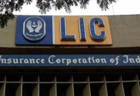 Mini Ipe & BC Patnaik Take Charge as New Managing Directors of LIC