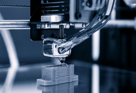 Telangana to set up National Centre for Additive Manufacturing