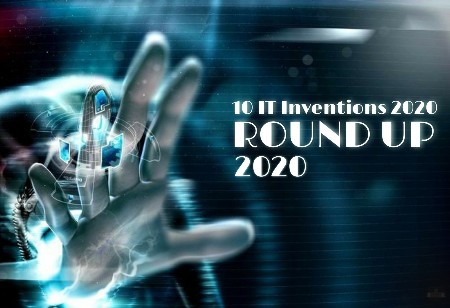 Top 10 IT Innovations of 2020