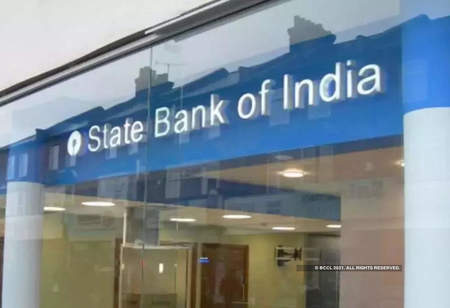 Despite Rates Volatility, SBI Mutual Funds Goes Long Cash