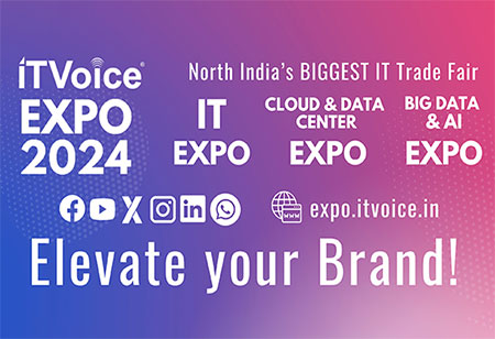 IT Voice Expo 2024: Ushering in a New Era of IT and Telecom in Rajasthan