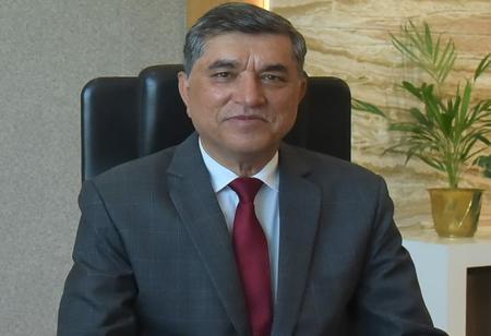 ONGC elevates Subhash Kumar as its CMD