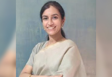 REHAU assigns Bhavana Bindra as Managing Director, South Asia