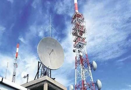 4G Spectrum Auction to Begin on March 1; DoT Invites Applications 