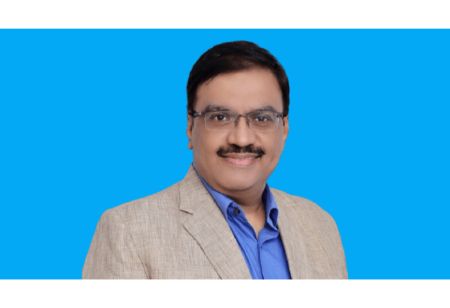 Havells India Picks HR Veteran V Krishnan as its New CHRO