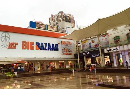 Big Bazaar launches Instant Delivery Service, Aims 1 Lakh Orders Per Day