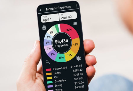 Saving your way to success: creating a budget app that stands out in the market