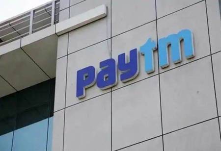 Paytm Rolls Out India's Maiden Video-Based Wealth Community