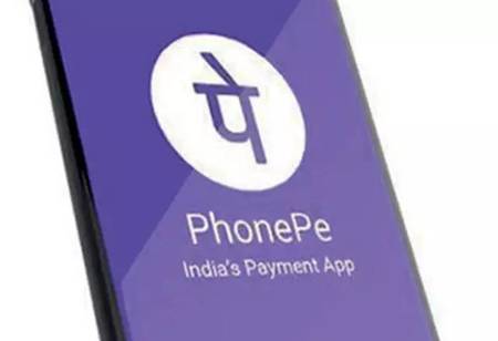 PhonePe Gets another Cheque of Rs.150 Crore from Singapore Parent days After Spin Off