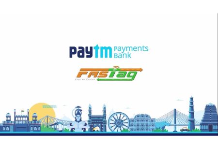 Paytm Payments Bank Helps 2.6 Lakh FASTag Users Get Refund for Wrong Toll Charges